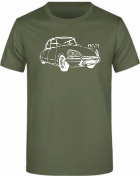 T-Shirt Auto